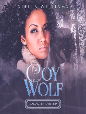 cover image of Coy Wolf